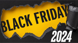 Black Friday Deal  Ultra HD 4 mp Beveiligingscamera