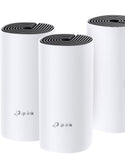 TP-Link Deco M4 Mesh Wifi (3-pack)